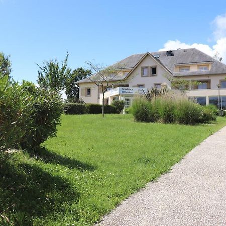 Residence De La Source By Euclenima Salies-de-Béarn المظهر الخارجي الصورة