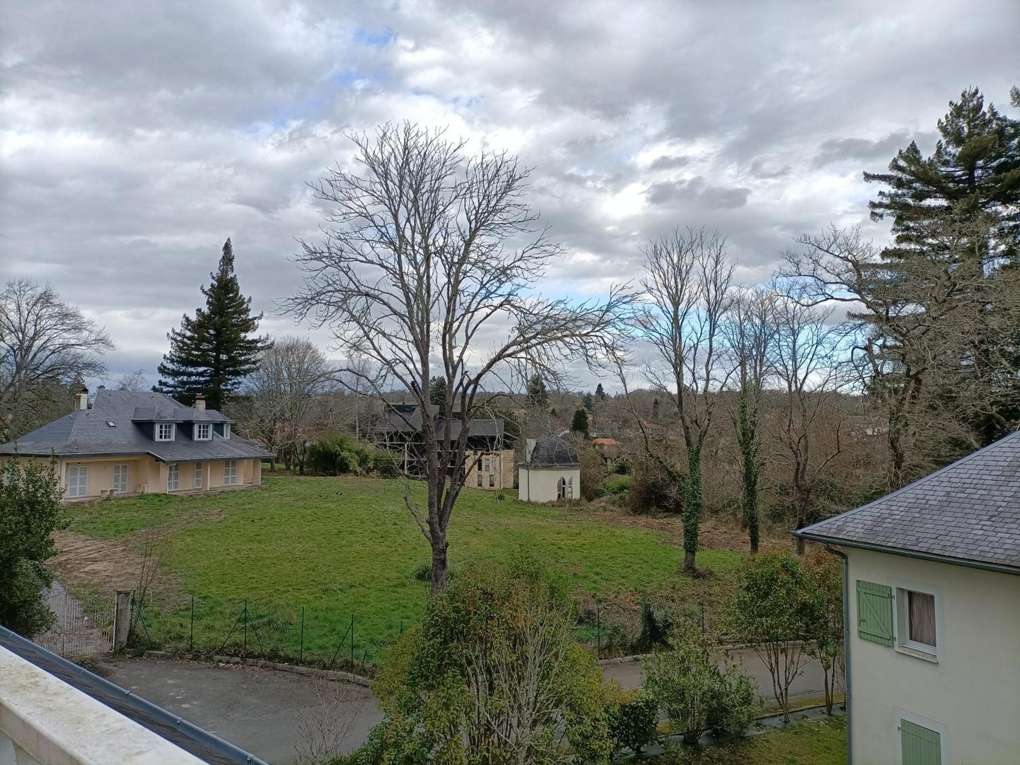 Residence De La Source By Euclenima Salies-de-Béarn الغرفة الصورة